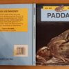 Jou eie Minidier - Paddas