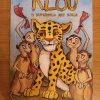 KLOU `n Superheld met Kolle - Fanie Viljoen (2014 druk)