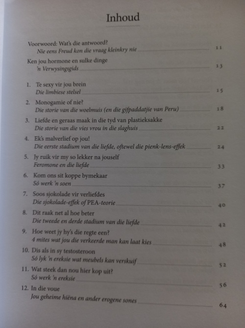 Kan ek maar aan jou selluliet vat? - André le Roux (2010)