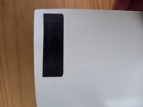 Katerina se mojo - Kristel Loots (1ste uitgawe 2015)