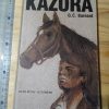 Kazora - G C Barnard (1981)