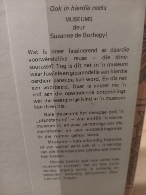 Kennis is mag: Boeke - Susan Bartlett 1973
