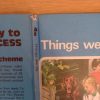 Key_Words_Reading_Scheme_THINGS_WE_DO_Ladybird_(1978)_4 Key Words Reading Scheme THINGS WE DO Ladybird (1978)