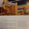Kinderkamers dekor-inspirasie deur Samantha Scarborough