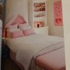 Kinderkamers dekor-inspirasie deur Samantha Scarborough