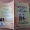 Kinders en die bonatuurlike - Jennifer Toledo 2013