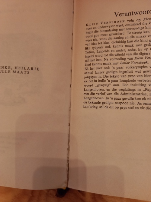 Klein_Verseboek_deur_DJ_Opperman_-_1959_10 Klein Verseboek deur DJ Opperman - 1959