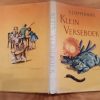 Klein_Verseboek_deur_DJ_Opperman_-_1959_2 Klein Verseboek deur DJ Opperman - 1959