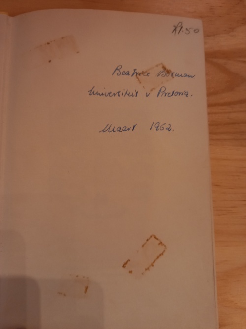 Klein_Verseboek_deur_DJ_Opperman_-_1959_7 Klein Verseboek deur DJ Opperman - 1959