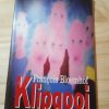 Klipgooi - Francois Bloemhof (1999)