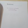 Klipgooi - Francois Bloemhof (1999)