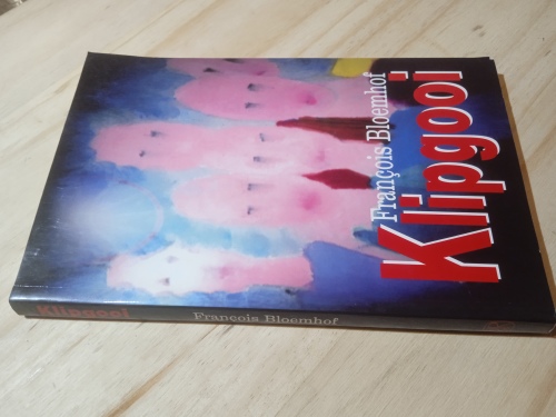 Klipgooi - Francois Bloemhof (1999)