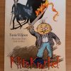 Klits Kronkel en die Vlammende Swaard - Fanie Viljoen