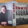 Kobra - Deon Meyer 2013