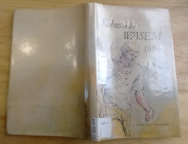 Kobus_en_die_Wasem_-_JB_Botes_(1982)_2 Kobus en die Wasem - J B Botes (1982)