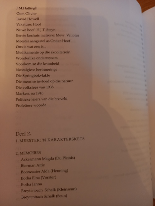 Koedoesrand-Kronieke - S W Breytenbach (2012)