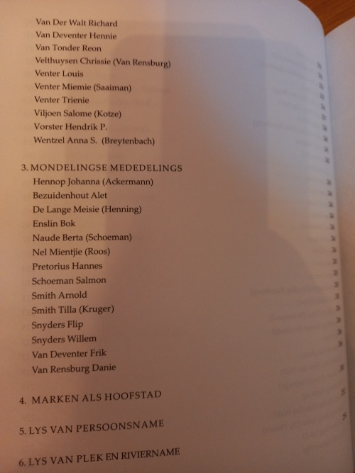 Koedoesrand-Kronieke - S W Breytenbach (2012)