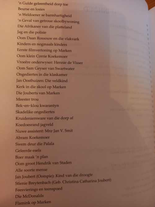 Koedoesrand-Kronieke - S W Breytenbach (2012)