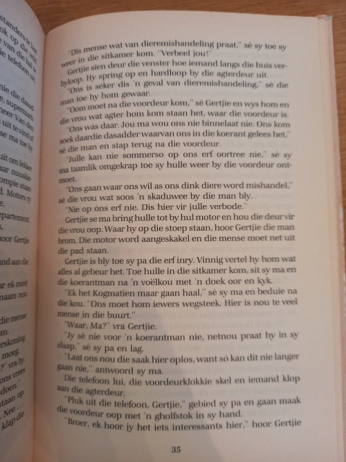 Kogmatien_-_Ben_Conradie_(1ste_druk_1984)_4 Kogmatien - Ben Conradie (1ste druk 1984)