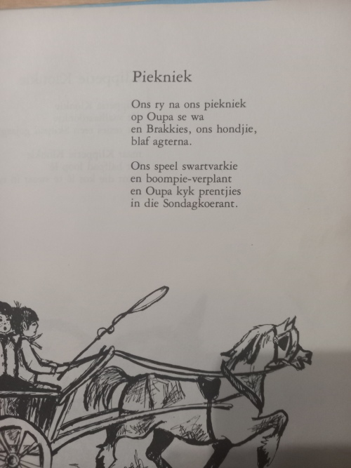 Kokkewiet Kokkedoor - R K Belcher 1980