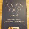 Laaste Lewe deur Fanie Viljoen (1ste druk 2020)