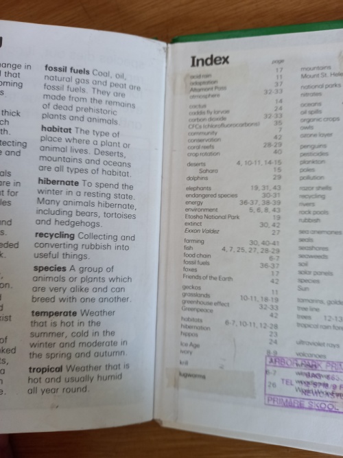 Ladybird_Learners_-_Ecology_(1991)_7 Ladybird Learners - Ecology (1991)