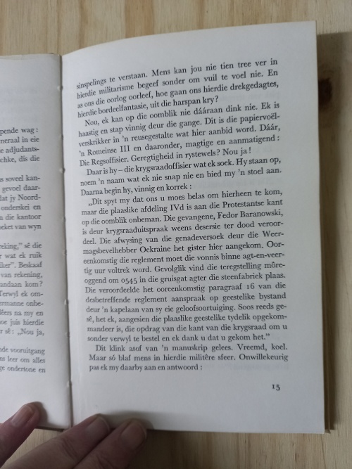Lang_Nag_voor_Dagbreek_deur_Albrecht_Goes_(1ste_druk_1971)_5 Lang Nag voor Dagbreek deur Albrecht Goes (1ste druk 1971)