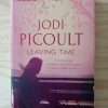 Leaving Time by Jodi Picoult (2014)