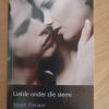 Liefde onder die Sterre deur Susan Pienaar