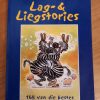 Lag- & Liegstories deur Huisgenoot