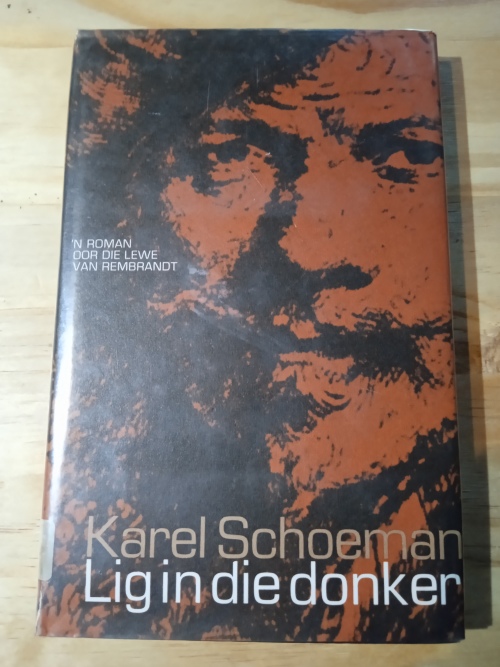 Lig_in_die_donker_-_Karel_Schoeman_(1969)_1 Lig in die donker - Karel Schoeman (1969)