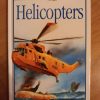 Little Library - HELICOPTERS