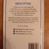 Little Library - HELICOPTERS