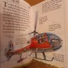 Little Library - HELICOPTERS
