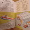 Little Library - HELICOPTERS