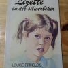 Lizette en die silwerbeker - Louis Prinsloo (1983)
