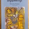 Lugspieelings - Myicelie Pienaar 1999