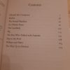 MADNESS - Tales of Fear and Unreason by Roald Dahl