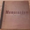 MEMORANDUM_1 MEMORANDUM: a story with paintings BY Marlene van Niekerk & Adriaan van Zyl (2006)