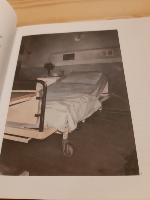 MEMORANDUM_5 MEMORANDUM: a story with paintings BY Marlene van Niekerk & Adriaan van Zyl (2006)