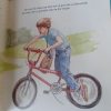 Martiens se alleenste Somer vertaal deur Elsabe Steenberg (1ste uitgawe 1988)