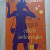 Meisies se dinge & enkele oorlewendes - Cathy Hopkins