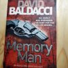 Memory man by David Baldacci (2015)