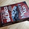 Memory man by David Baldacci (2015)