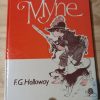 Myne_-_FG_Holloway_(1986)_1 Myne - F G Holloway (1986)