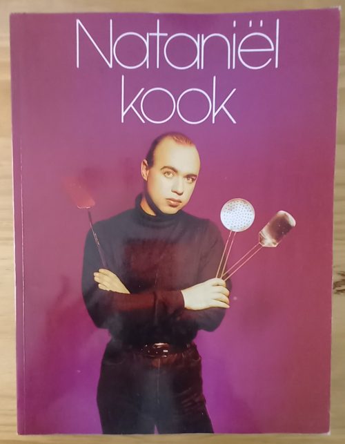 Nataniel kook 1ste uitgawe (1994)
