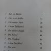 Nege-en-negentig Drake - Barbara Sleigh (1980)
