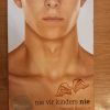 Nie vir Kinders nie - Francois Bloemhof