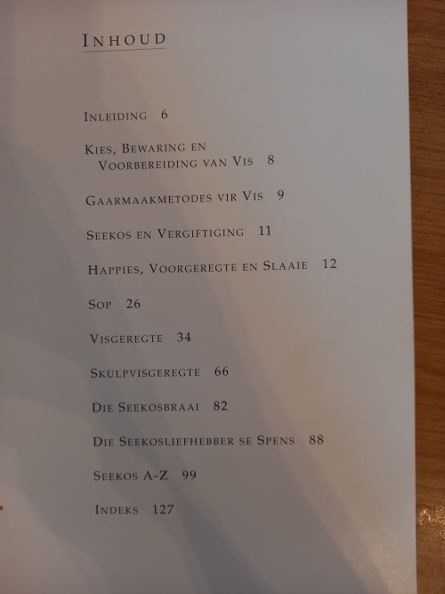 Nuwe Vars uit ons See - Lannice Snyman/Anne Klarie