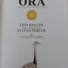 ORA deur Tess Koller (1992)